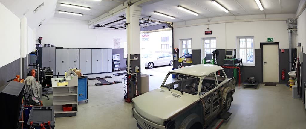 auto mobil Halle