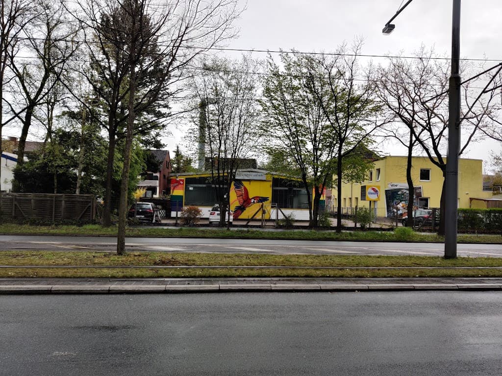 Autolackiererei und mehr... GmbH