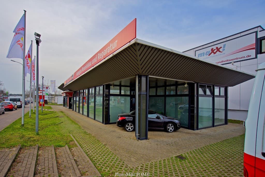 Carglass GmbH Freiburg im Breisgau (Sankt Georgen)