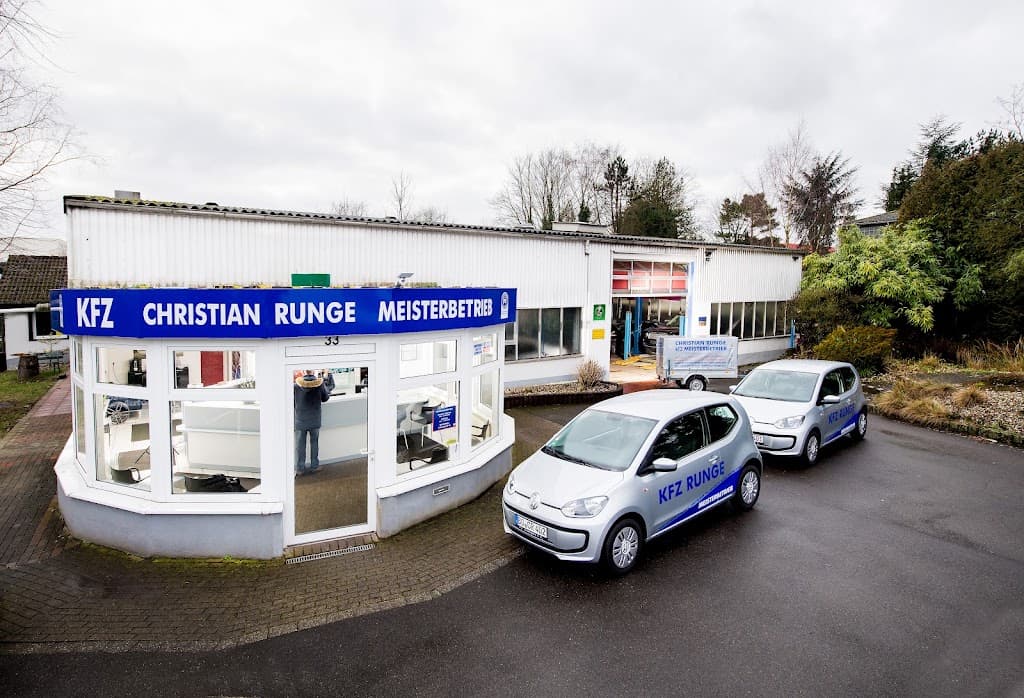 KFZ Runge