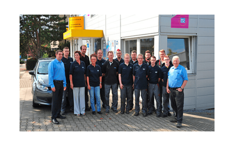 Günter Kloubert GmbH