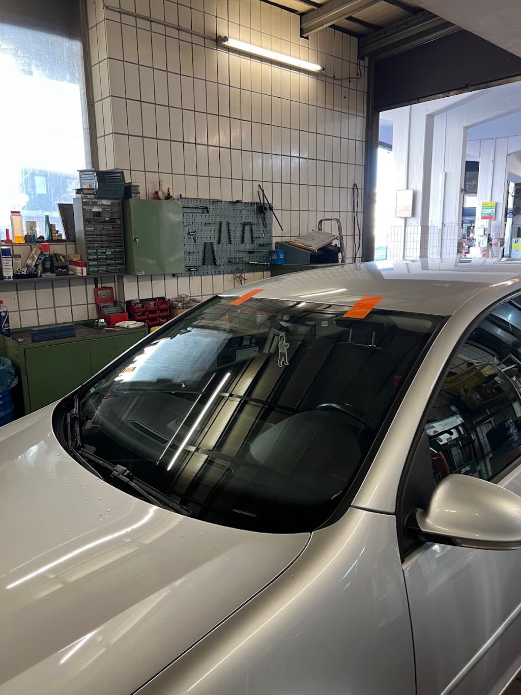 AGV-24 Autoglas Verband - 24 Auto Glas Verband - 24