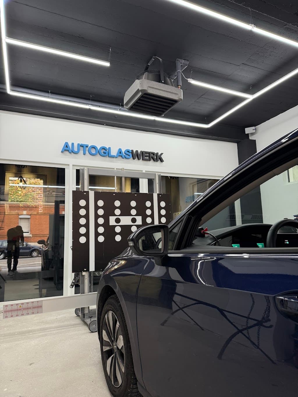 AutoglasWerk Stuttgart