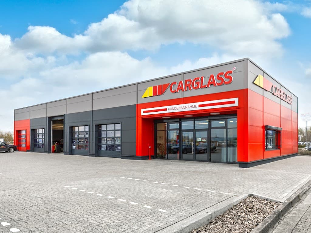 Carglass GmbH Mannheim (Neckarau)