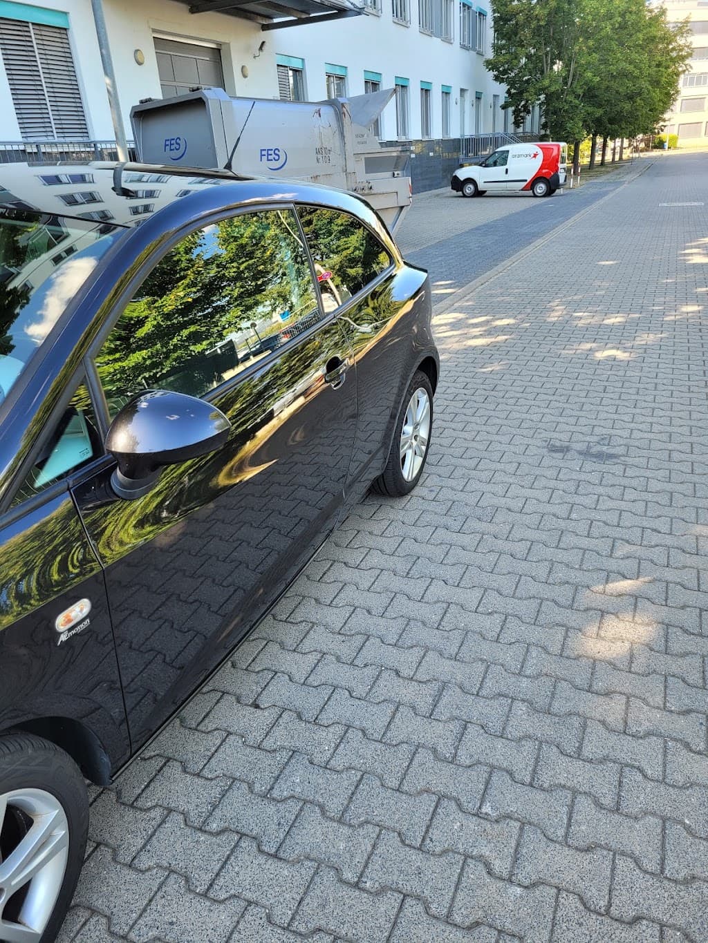 ESB Autoklinik GmbH
