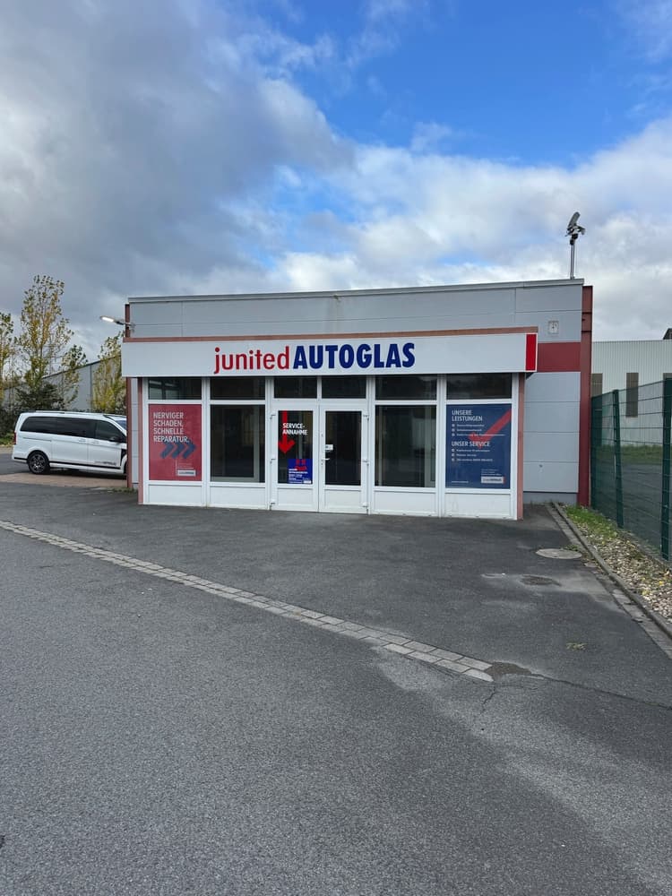 junited AUTOGLAS Dortmund-City