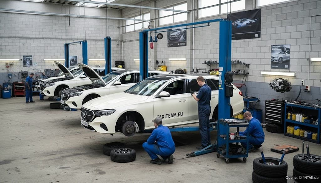 KFZ Technik Z&A GmbH Meisterbetrieb