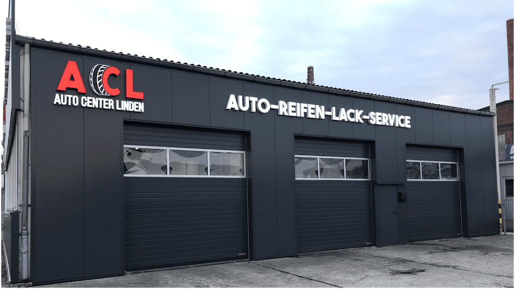 ACL Auto Center Linden GmbH Autowerkstatt Hannover