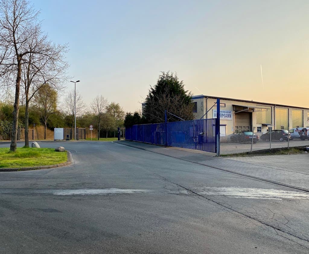 KFZ-Werkstatt Herrmann/ Meisterbetrieb - Dortmund