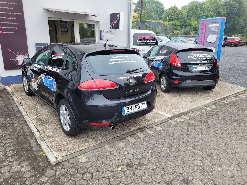 Autoglas Bad Godesberg