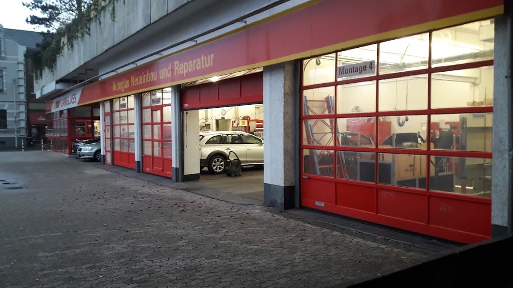 Carglass GmbH Bonn