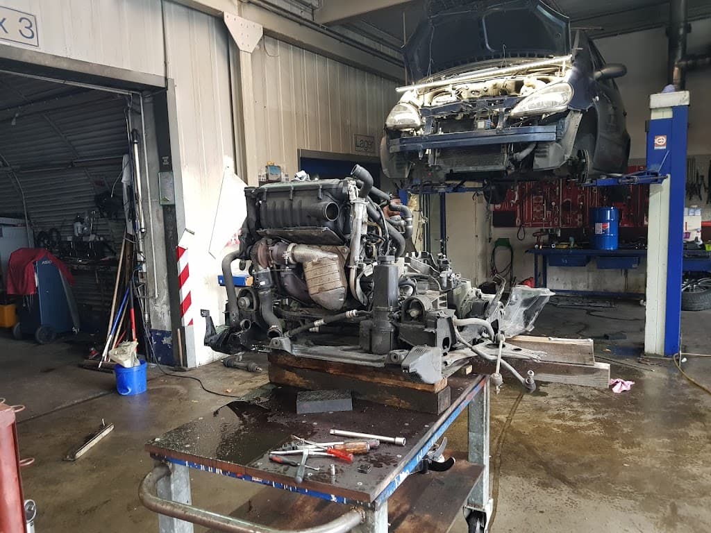 Auto-Castell