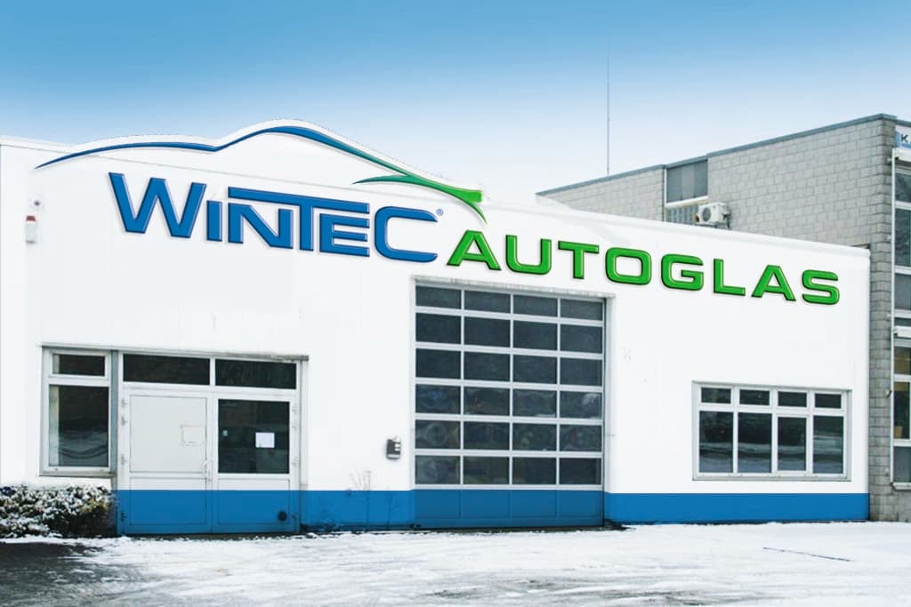 Wintec Autoglas - Oliver Krause