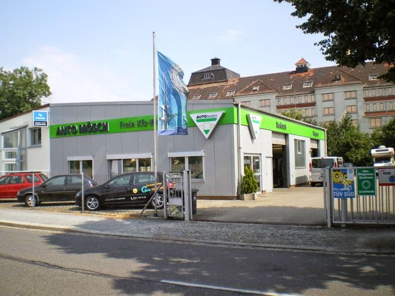 Auto-Mösch