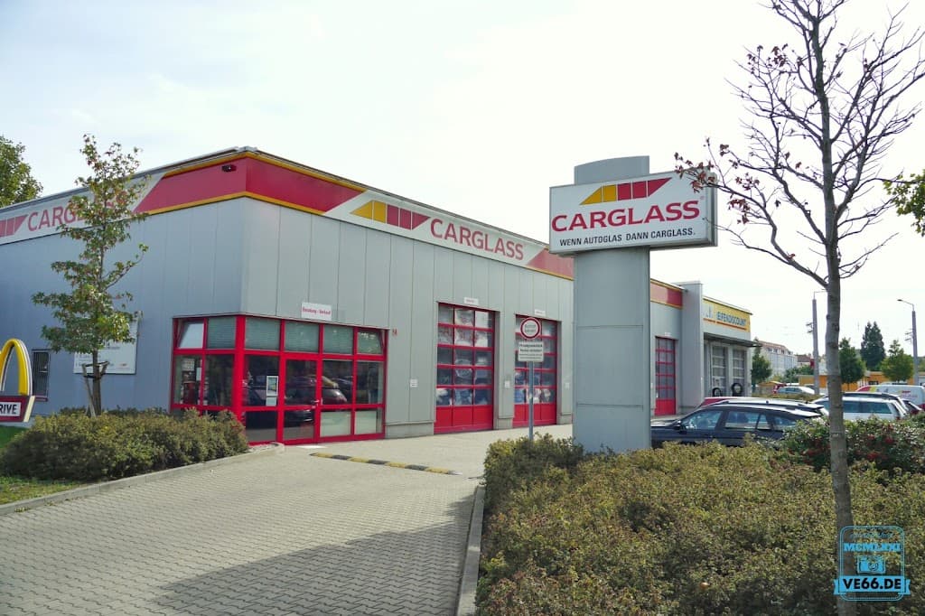Carglass GmbH Dresden (Neustadt)