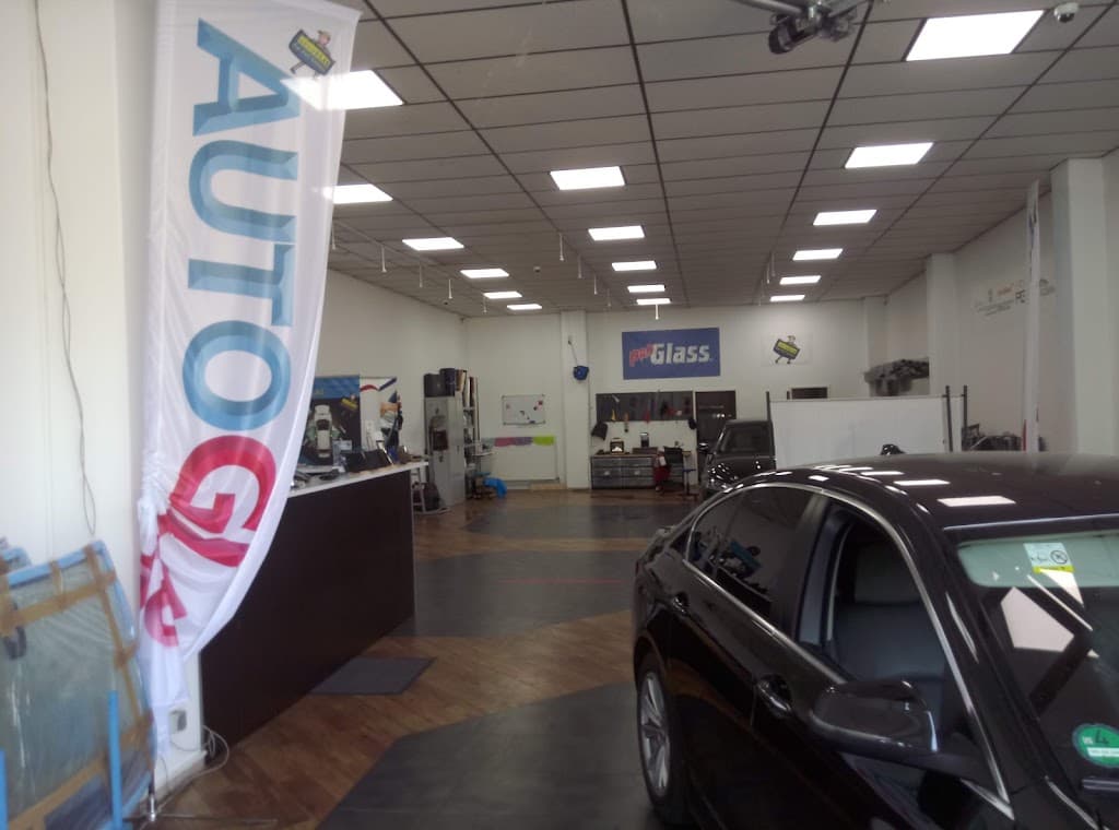 Car Foil Center