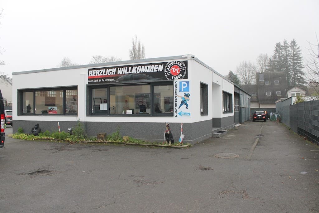 Autoglas TT Essen