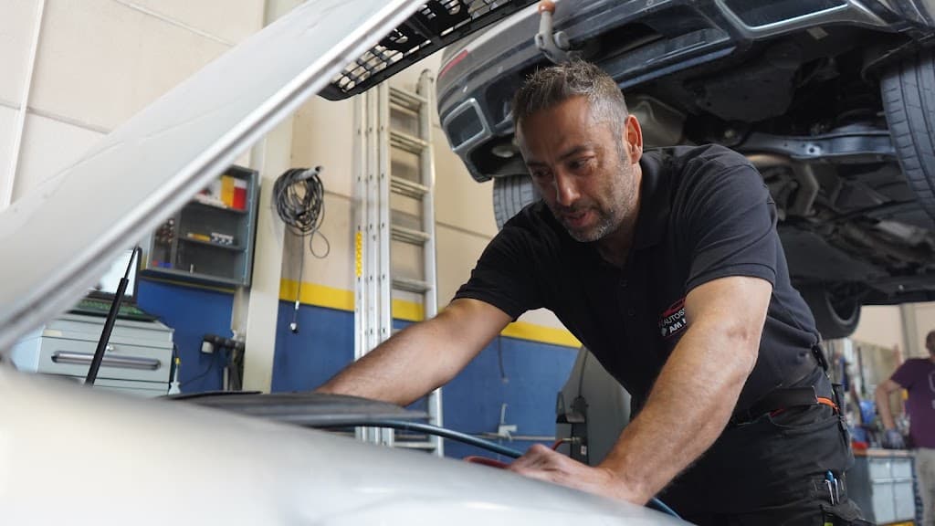 kfz Autoservice am Kreisel