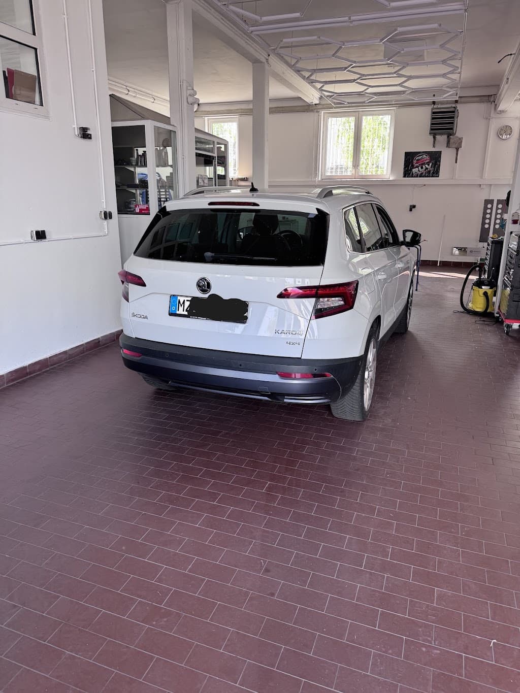 RUV Autoglas Mainz