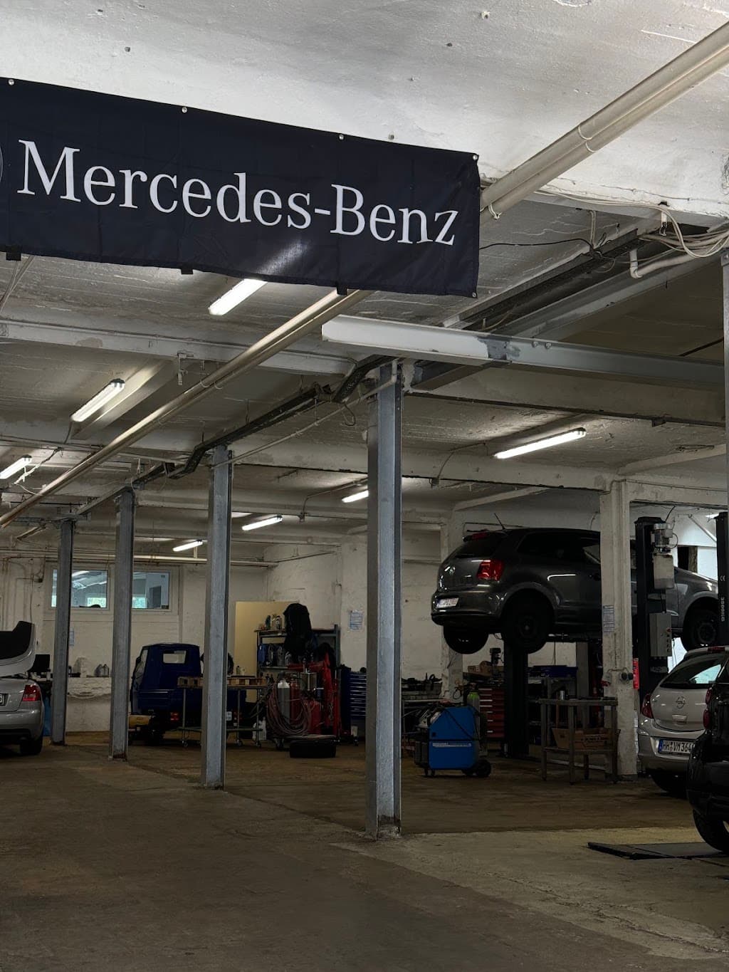 KFZ Service Hamburg