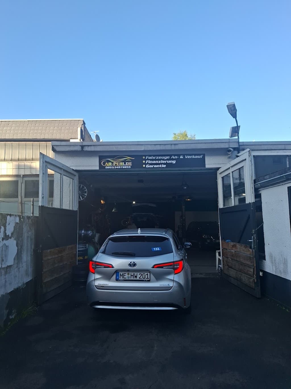 Bmh Autoservice