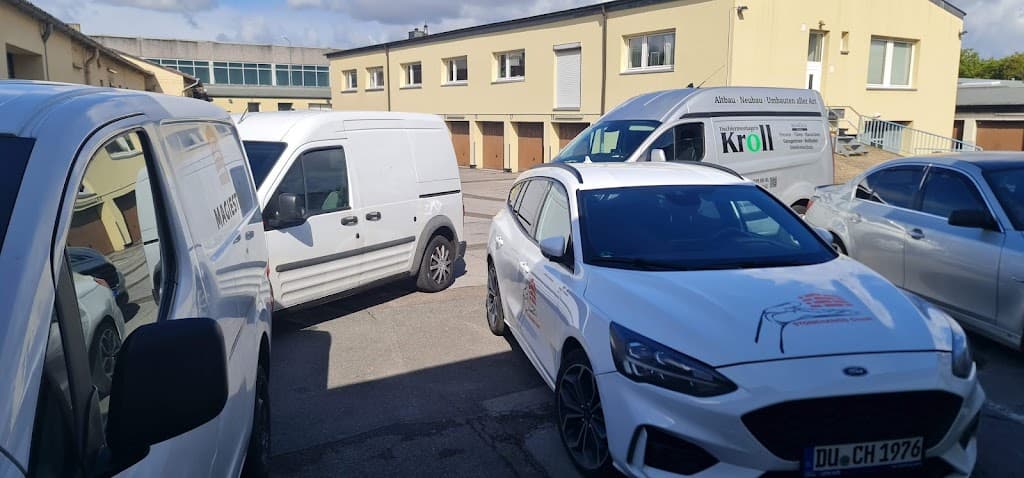 KFZ Meisterbetrieb Yilmaztürk