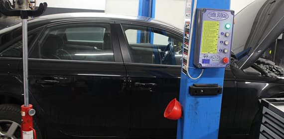 Autoglas Düsseldorf Reisholz