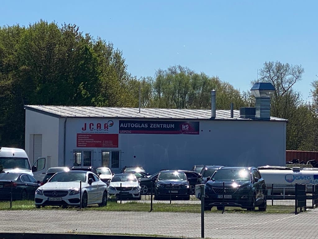 JCAR Autolackiererei