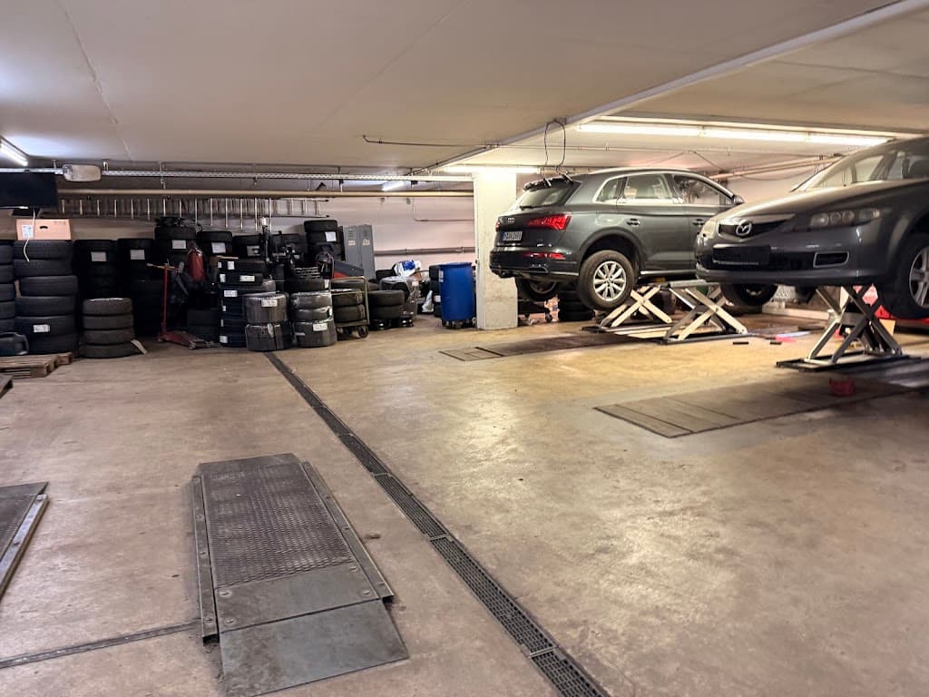 Kfz Klinik München GmbH