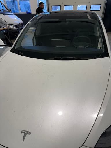 DC Autoglas — Kundenfoto