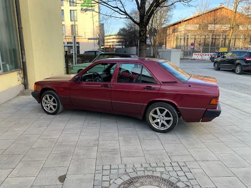 Rolling KFZ Werkstatt, Inh. Semih Aydin — Kundenfoto