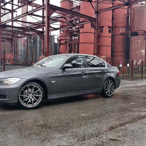 Autoglas TT Essen — Kundenfoto