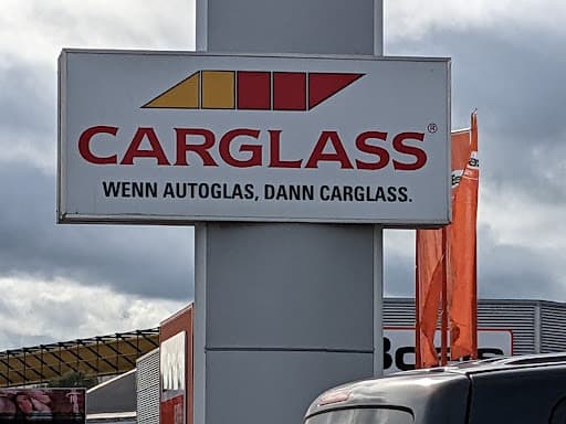 Carglass GmbH Aachen — Kundenfoto