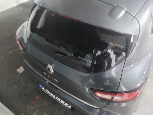 Carglass GmbH Mönchengladbach (Mönchengladbach Ost) — Kundenfoto