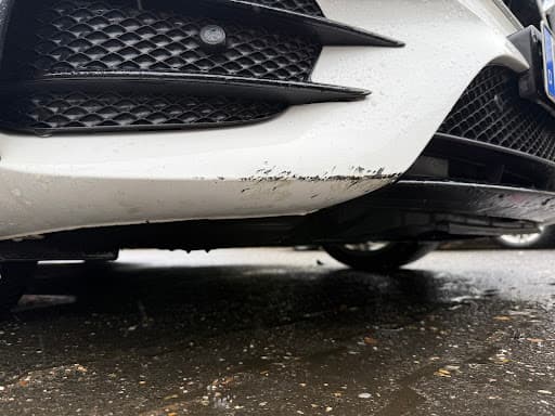 AMZ Spezial Auto-Lackiererei GmbH — Kundenfoto