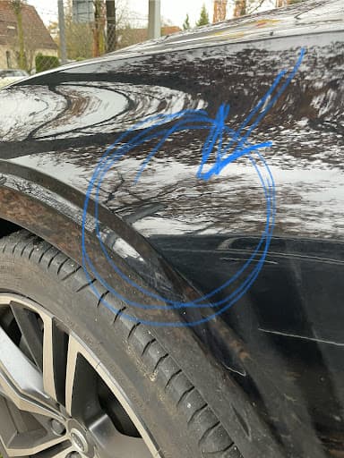 Autolackiererei und mehr... GmbH — Kundenfoto