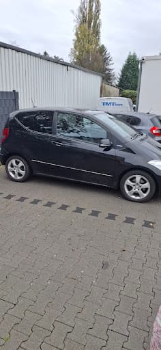 Autoglas TT Essen — Kundenfoto