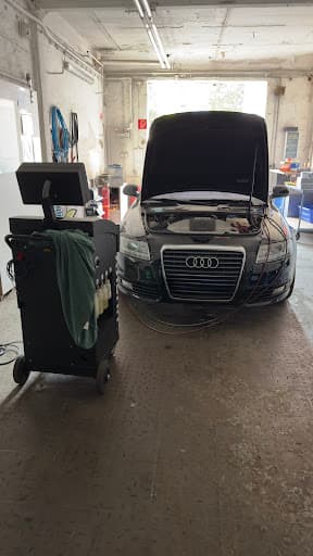 KFZ Service Hamburg — Kundenfoto