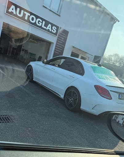 Autoglas Bad Godesberg — Kundenfoto