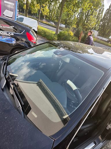 Autoglas Bad Godesberg — Kundenfoto