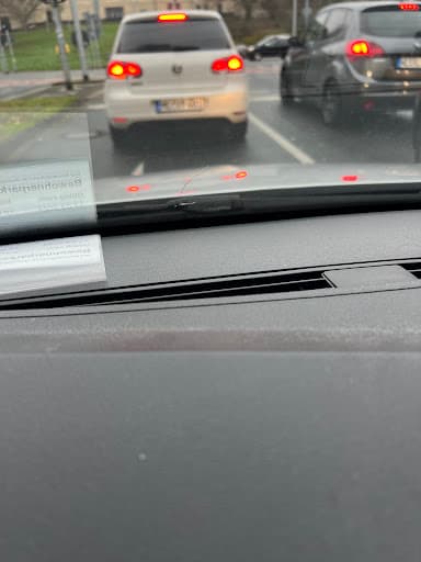 Carglass GmbH Mönchengladbach (Mönchengladbach Ost) — Kundenfoto