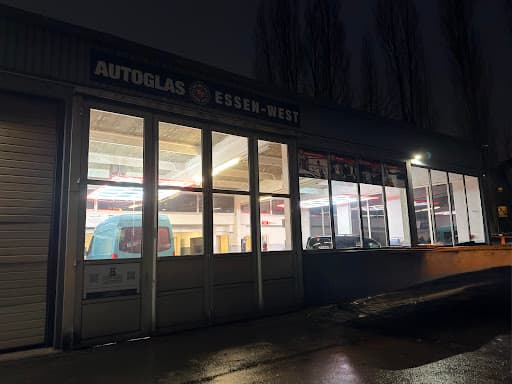 Autoglas TT Essen-West — Kundenfoto