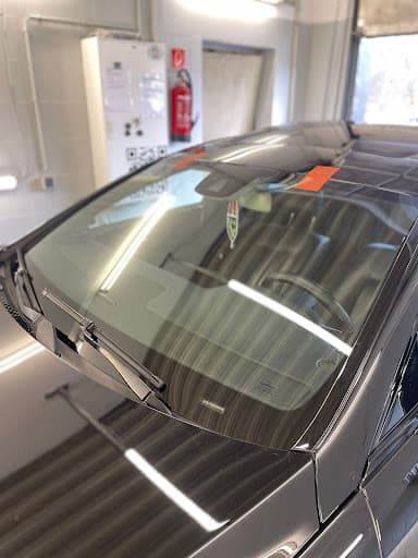 AutoGlas-Experten Gelsenkirchen — Kundenfoto