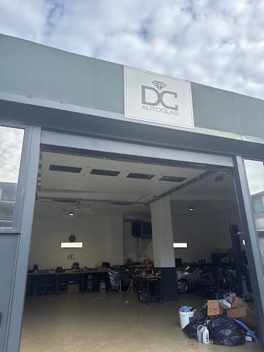 DC Autoglas — Kundenfoto