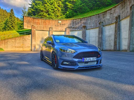 Exclusive Car Design — Kundenfoto