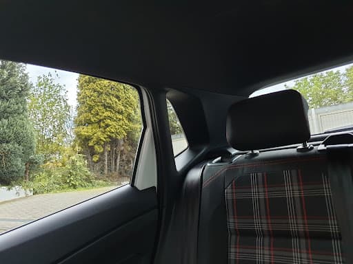 Secure Autoglas — Kundenfoto