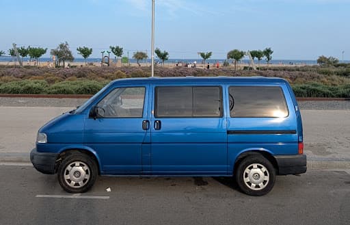 Autoglas Service Freiburg — Kundenfoto