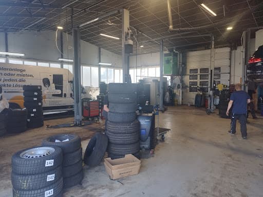 ACL Auto Center Linden GmbH Autowerkstatt Hannover — Kundenfoto