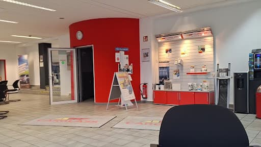Carglass GmbH Frankfurt am Main (Frankfurt am Main-Innenstadt II) — Kundenfoto