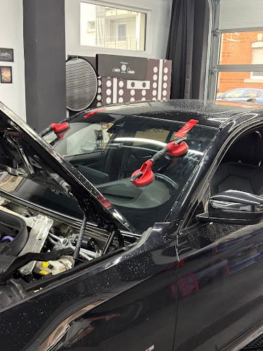 AutoglasWerk Stuttgart — Kundenfoto
